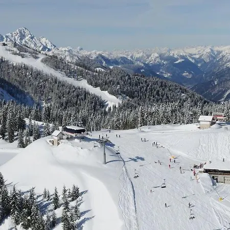 Luxury In The Tarvisio Mountains شقة Camporosso (Tarvisio)