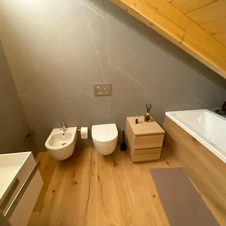 Διαμέρισμα Luxury In The Tarvisio Mountains Camporosso (Tarvisio)