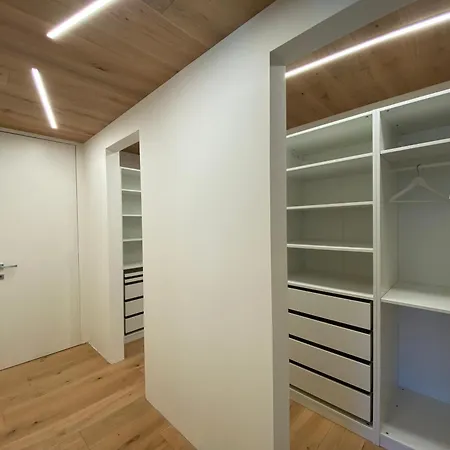 شقة Luxury In The Tarvisio Mountains Camporosso (Tarvisio)