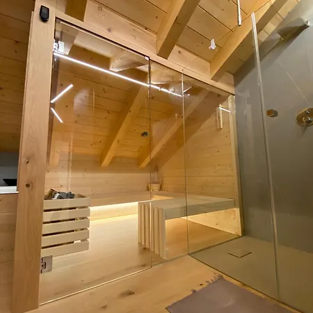 Luxury In The Tarvisio Mountains * Camporosso (Tarvisio)