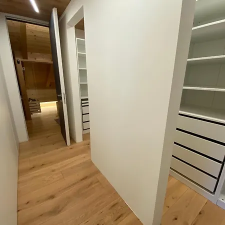 Luxury In The Tarvisio Mountains *