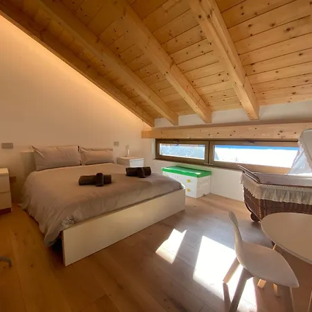 Luxury In The Tarvisio Mountains Διαμέρισμα Camporosso (Tarvisio)