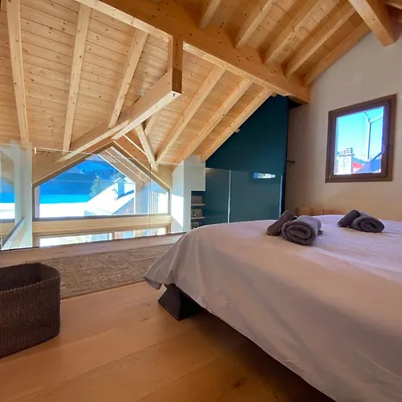 Luxury In The Tarvisio Mountains * Camporosso (Tarvisio)