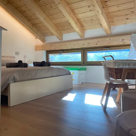 Luxury In The Tarvisio Mountains Διαμέρισμα Camporosso (Tarvisio)