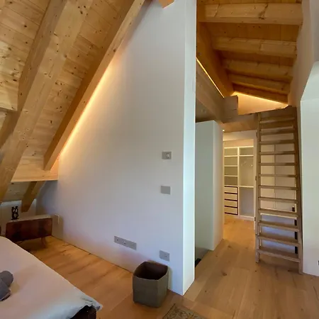 Luxury In The Tarvisio Mountains شقة Camporosso (Tarvisio)