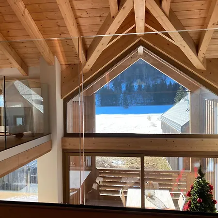 Luxury In The Tarvisio Mountains شقة Camporosso (Tarvisio)