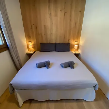 Luxury In The Tarvisio Mountains *