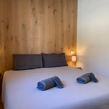Διαμέρισμα Luxury In The Tarvisio Mountains *