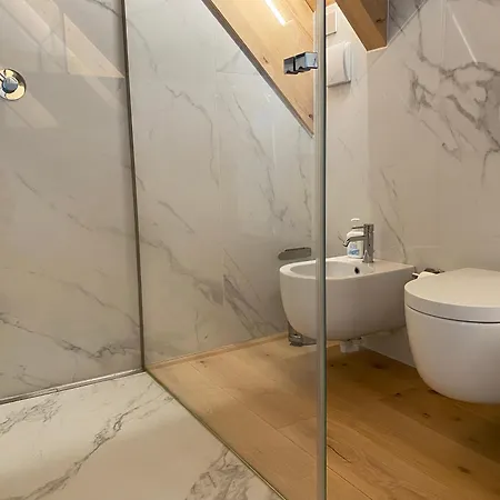 Luxury In The Tarvisio Mountains Διαμέρισμα *