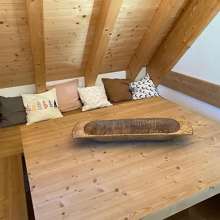 Διαμέρισμα Luxury In The Tarvisio Mountains Camporosso (Tarvisio)