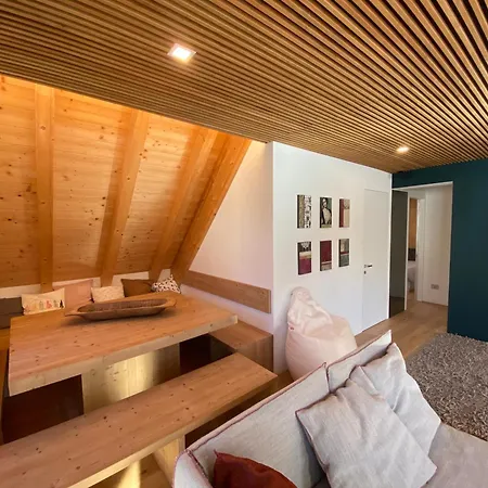 شقة Luxury In The Tarvisio Mountains *
