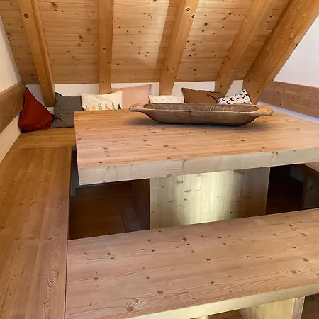Luxury In The Tarvisio Mountains Διαμέρισμα *