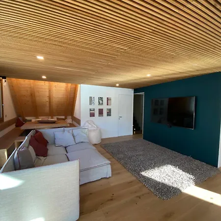 Luxury In The Tarvisio Mountains *